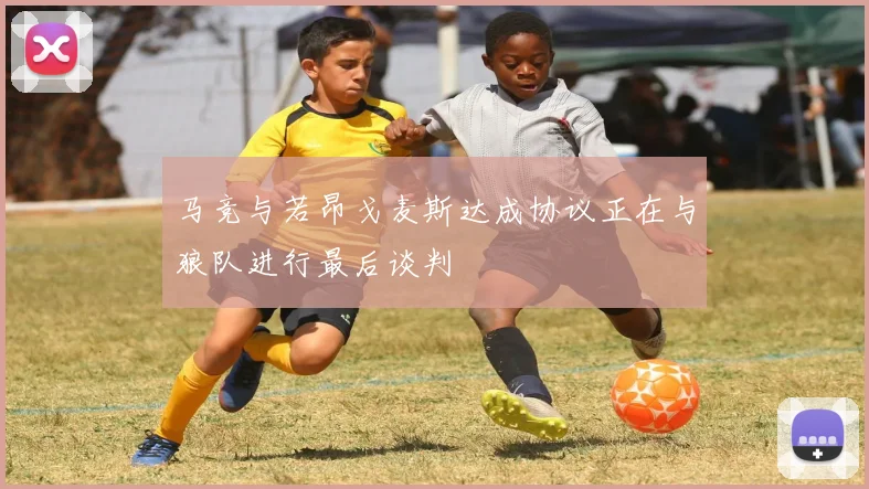 马竞与若昂戈麦斯达成协议正在与狼队进行最后谈判