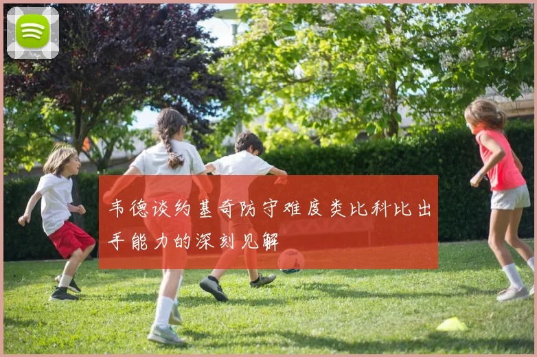 韦德谈约基奇防守难度类比科比出手能力的深刻见解